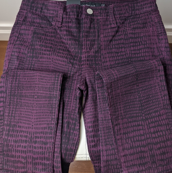 Calvin Klein women's pants - Picture 3 of 5